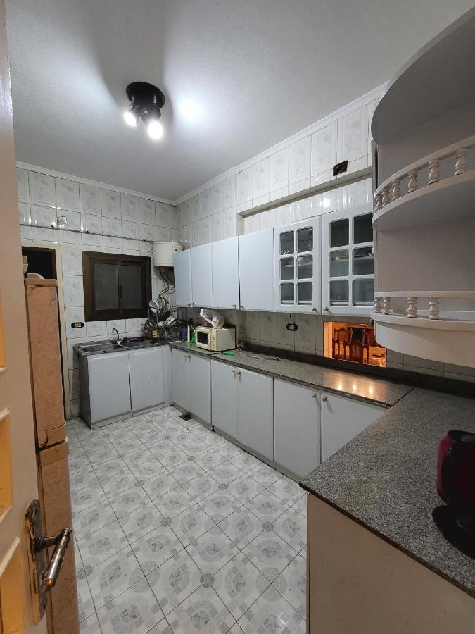 קהיר Exceptional Apartment מראה חיצוני תמונה